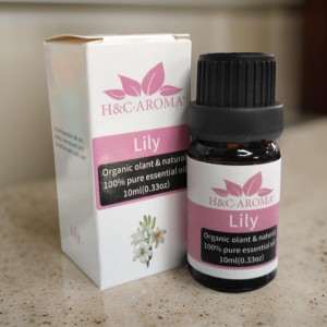 زيت مباخر عطري HaC AROMA
