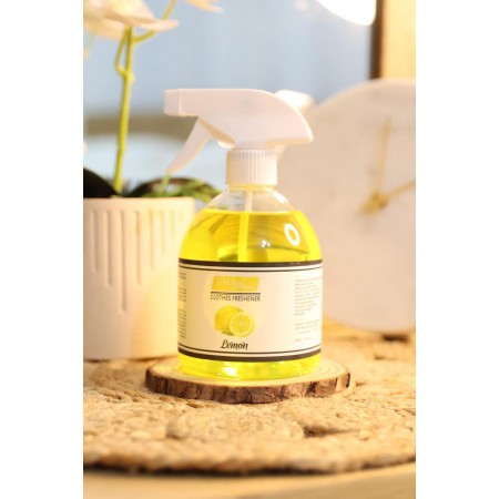 معطر فراش سيما 500 ملSEMA