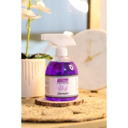 معطر فراش سيما 500 ملSEMA