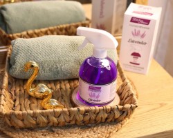 معطر فراش سيما 500 ملSEMA معطر فراش سيما 500 ملSEMA