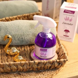 معطر فراش سيما 500 ملSEMA معطر فراش سيما 500 ملSEMA