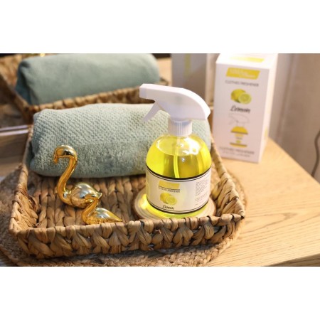 معطر فراش سيما 500 ملSEMA