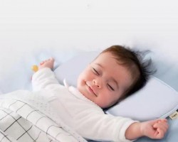 مخده طبيه للاطفال موزه