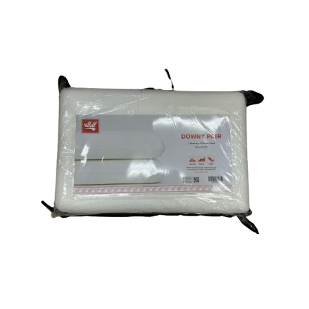 مخدة طبية لاتكس داوني DOWNY PILLOW 40 x 60 + 13 cm مخدة طبية لاتكس داوني DOWNY PILLOW 40 x 60 + 13 cm