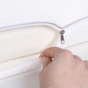 مخدة طبية لاتكس داوني DOWNY PILLOW 40 x 60 + 13 cm