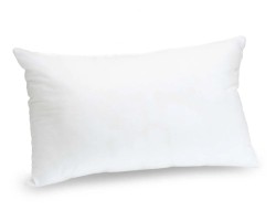 مخدات كتان 50× 70 سم وزن 800 غم KITAN BL - قطعة واحدة