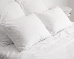 مخدة 1 ك هوليفين مقاس 50 × 70