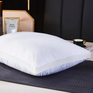 مخده 1.3 كيلو سيلكا سوفت بلس فندقي فرح