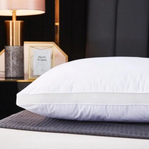 مخده 1.3 كيلو سيلكا سوفت بلس فندقي فرح