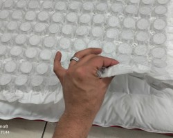 مخدة بوكيت وزن 3 كغم