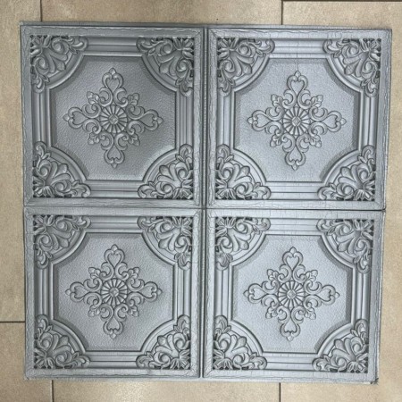 ورق جدران فوم - 70 × 70 سم لاصق ذاتي سكني مربعات ورق جدران فوم - 70 × 70 سم لاصق ذاتي سكني مربعات