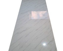 بديل رخام عظم + uv مقاس 120 × 290