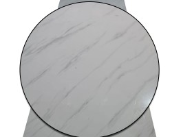 بديل رخام عظم + uv مقاس 120 × 290 بديل رخام عظم + uv مقاس 120 × 290