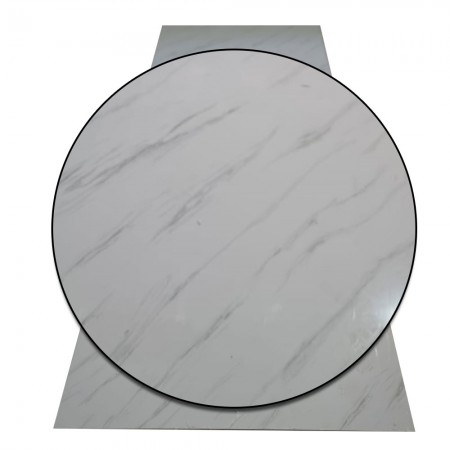 بديل رخام عظم + uv مقاس 120 × 290 بديل رخام عظم + uv مقاس 120 × 290