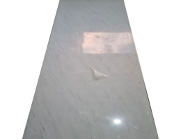 بديل رخام عظم + uv مقاس 120 × 290