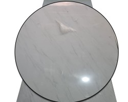 بديل رخام عظم + uv مقاس 120 × 290 بديل رخام عظم + uv مقاس 120 × 290