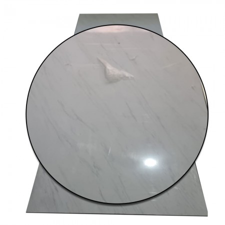 بديل رخام عظم + uv مقاس 120 × 290 بديل رخام عظم + uv مقاس 120 × 290