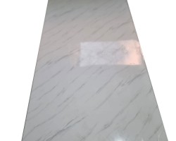 بديل رخام عظم + uv مقاس 120 × 290