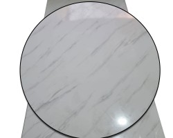 بديل رخام عظم + uv مقاس 120 × 290 بديل رخام عظم + uv مقاس 120 × 290