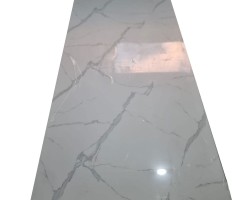 بديل رخام عظم + uv مقاس 120 × 290