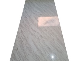 بديل رخام عظم + uv مقاس 120 × 290