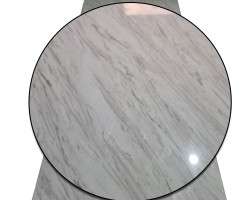 بديل رخام عظم + uv مقاس 120 × 290 بديل رخام عظم + uv مقاس 120 × 290