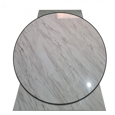 بديل رخام عظم + uv مقاس 120 × 290 بديل رخام عظم + uv مقاس 120 × 290