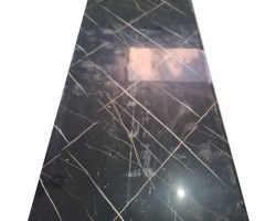 بديل رخام عظم + uv مقاس 120 × 290