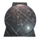 بديل رخام عظم + uv مقاس 120 × 290 بديل رخام عظم + uv مقاس 120 × 290