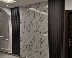 بديل خشب بلاستيك اسود مط سمك 2 سم العرض ١٦ سم الطول ٢٩٠ سم بديل خشب بلاستيك اسود مط سمك 2 سم العرض ١٦ سم الطول ٢٩٠ سم