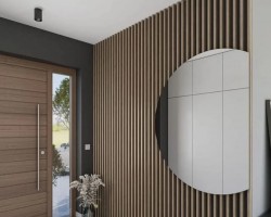 بديل خشب بلاستيك ارضية اسود وجه خشبي فاتح سمك 2 سم العرض ١٦ سم الطول ٢٩٠ سم بديل خشب بلاستيك ارضية اسود وجه خشبي فاتح سمك 2 سم العرض ١٦ سم الطول ٢٩٠ سم