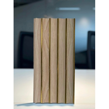 بديل خشب عظم بيج مذهب سمك 1 سم العرض ١٦ سم الطول ٢٩٠ سم بديل خشب عظم بيج مذهب سمك 1 سم العرض ١٦ سم الطول ٢٩٠ سم