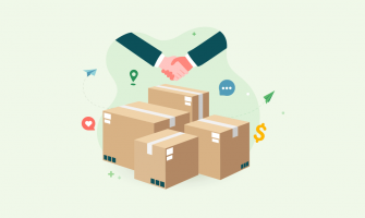 مبيعات الجملة للمتاجر والمحلات