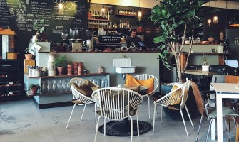 تجهيز المطاعم