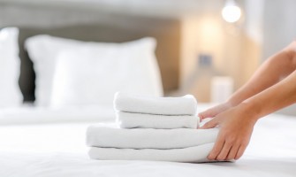 توريد مستلزمات الفنادق