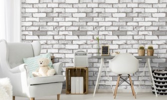 تفصيل وتركيب الجداريات