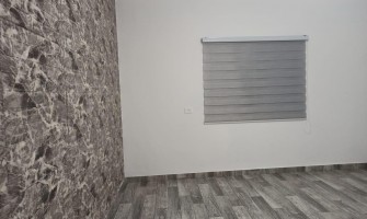 تفصيل وتركيب ستائر الرول اب القماشية واباجورات النوافذ